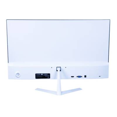 Turbox Inspiration W MT-L238FHD 5ms 75Hz Vga Hdmi 1920x1080 23.8 Monitör(Frameless) White - 3