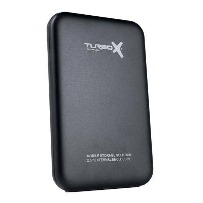 Turbox M5 2.5 Usb3.0 Harici Harddisk Kutusu - 2