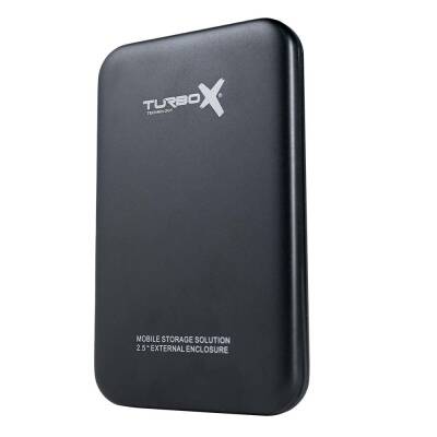 Turbox M5 2.5 Usb3.0 Harici Harddisk Kutusu - 3