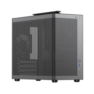 Turbox Mesh Type-C USB 3.0 300W-400W ATX Bilgisayar Kasası