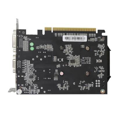 Turbox Pirate Myth S GTX750 Nvidia GDDR5 128Bit Vga.Dvi.Hdmi Tek Fan 2GB Ekran Kartı (BOX) - 2