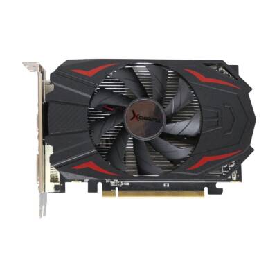 Turbox R7 350 Amd GDDR5 128Bit Dvi.Hdmi Tek Fan 2GB Ekran Kartı - 2