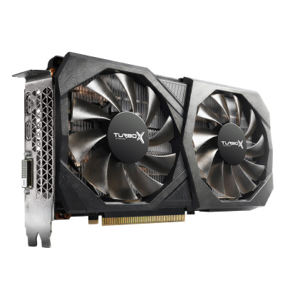 Turbox RTX 3050 Twin X2 8GB GDDR6 128Bit Ekran Kartı