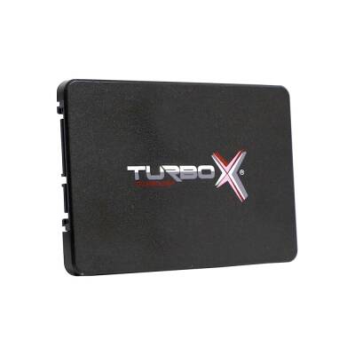 Turbox SwipeTurn KTA512 Sata3 520/400Mbs 2.5 inç 512GB SSD - 2