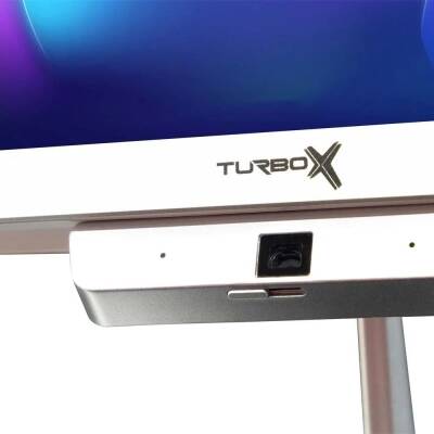 Turbox TAx668 i3 10100 16GB Ram 512GB M.2 NVMe SSD 21.5 Webcam All In One Bilgisayar - 2