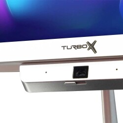 Turbox TAx670 i5 10400 8GB Ram 256GB M.2 NVMe SSD 21.5 Webcam All In One Bilgisayar - 2