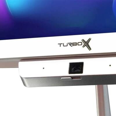 Turbox TAx695 İ5 7400 8GB Ram 512GB M.2 NVMe SSD 21.5 Webcam All In One Bilgisayar - 2