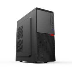 Turbox Tx3671 i7 3770 16GB Ram 1TB SSD Masaüstü Ev Ofis Bilgisayarı - 1