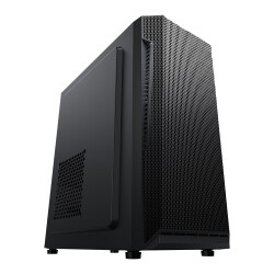 Turbox Tx4857 Intel Core i3 12100 32GB DDR5 Ram 1TB NVMe ULTRA Performans Ofis Bilgisayarı - 1