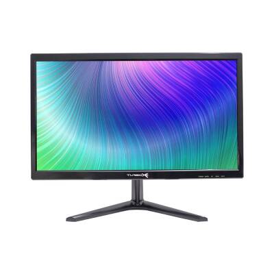 Turbox Tx5392 i5 7400 8GB DDR4 256GB M.2 NVMe SSD 19.5 inç Monitör Masaüstü Ofis Bilgisayarı - 5