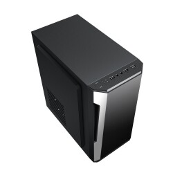 Turbox Tx630 i3 2100 8GB Ram 128GB SSD Masaüstü Ofis Pc Bilgisayarı - 3