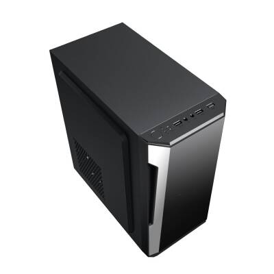 Turbox Tx630 i3 2100 8GB Ram 128GB SSD Masaüstü Ofis Pc Bilgisayarı - 3