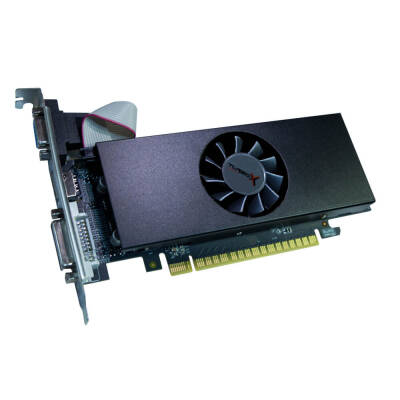 Turbox Venom Titan GTX750LP Nvidia GDDR5 128Bit Vga.Dvi.Hdmi Tek Fan 4GB Ekran Kartı (Kutusuz) - 1