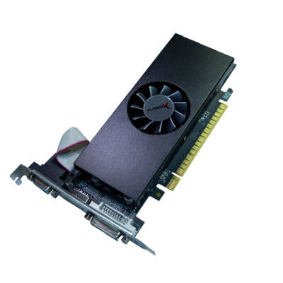 Turbox Venom Titan GTX750LP Nvidia GDDR5 128Bit Vga.Dvi.Hdmi Tek Fan 4GB Ekran Kartı (Kutusuz) - 2