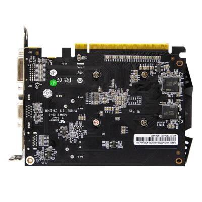 Turbox Venus Saga GT730 Nvidia GDDR5 64Bit Vga.Dvi.Hdmi Tek Fan 4GB Ekran Kartı (BOX) - 4