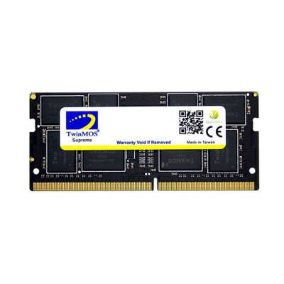 TwinMos MDD416GB3200N 16GB DDR4 3200MHZ NB Ram - 1