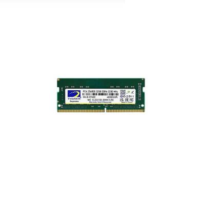 TwinMos MDD432GB3200N 32GB DDR4 3200MHZ NB Ram - 2