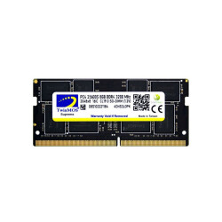 TwinMOS MDD48GB3200N 8GB DDR4 3200MHZ NB Ram - 1