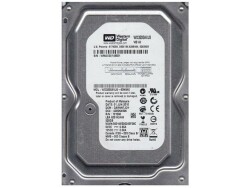 Western Digital WD3200AVJS Sata3 7200Rpm 8MB 3.5 inç 320GB HDD - 1