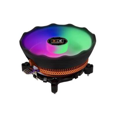 Xigmatek En42296 Apache Plus Rgb Combo LGA775+1151+1155+1156+AM2+ AM3 işlemci Fanı - 3