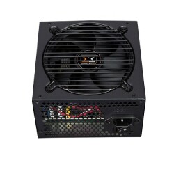 Xigmatek Tauro EN42654 12Cm Fan 650W 80+ Power Supply - 2