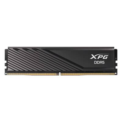 Xpg Lancer Blade Siyah AX5U5600C4616G-SLABBK 16Gb (1x16) DDR5 5600Mhz PC Ram - 1