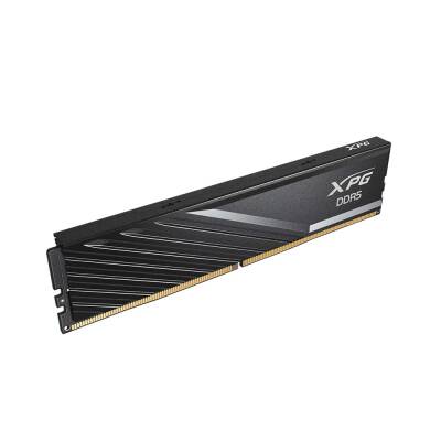 Xpg Lancer Blade Siyah AX5U5600C4616G-SLABBK 16Gb (1x16) DDR5 5600Mhz PC Ram - 2