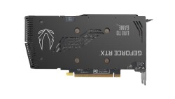 Zotac Gaming RTX3050 AMP ZT-A30500F-10M Nvidia GDDR6 128Bit Hdmi.Display Çift Fan 8GB Ekran Kartı - 3
