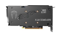 Zotac RTX3060 Twin Edge OC Nvidia GDDR6 192Bit Çift Fan 12GB ZT-A30600H-10M Gaming Ekran Kartı - 4
