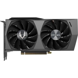 Zotac RTX3060 Twin Edge ZT-A30600E-10M Nvidia GDDR6 192Bit Hdmi.Display Çift Fan 12GB Ekran Kartı - 2